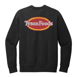 Image of Sequin Crewneck